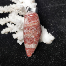 Flamingo Onyx Anhänger
